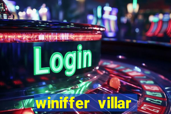 winiffer villar only fans